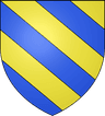 Wappen von Baisieux