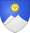 Wappen von Macaye