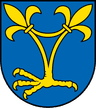 Wappen von Aulfingen