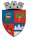 Wappen von Negrești-Oaș