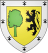 Wappen von Billy-Montigny