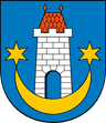 Wappen von Kazimierz Dolny