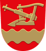 Wappen von Aura