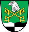 Wappen von Aurachtal