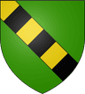 Coat of arms of Viane