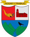 Coat of arms of Girardota