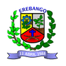 Wappen von Erebango