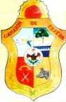 Coat of arms of Camarón de Tejeda