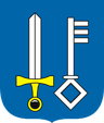 Wappen von Brzostek