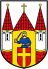 Wappen von Bredenborn