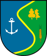Coat of arms of Stepnica