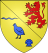Wappen von Vif