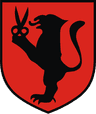 Wappen von Tarnogród