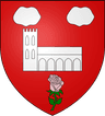 Coat of arms of Saint-Estève