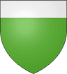 Coat of arms of Badens