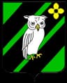 Coat of arms of Mus