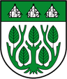 Wappen von Höfen