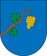 Coat of arms of Legarda