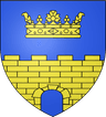 Wappen von Neuilly-le-Réal