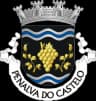 Wappen von Penalva do Castelo