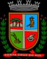 Wappen von Santa Cruz do Sul