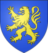 Wappen von Beaumont-Hamel