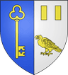 Coat of arms of Eaunes