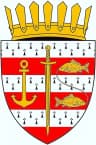 Coat of arms of Mîndîc