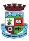 Wappen von Dois Irmãos