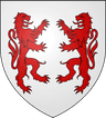 Coat of arms of Plaisance