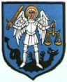 Wappen von Dokudów Pierwszy