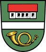 Wappen von Tötensen