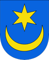 Wappen von Rzochów