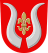 Wappen von Uskela