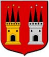 Coat of arms of Auvillar