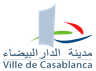 Wappen von Casablanca
