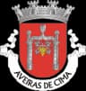 Coat of arms of Aveiras de Cima