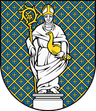 Coat of arms of Kopernica