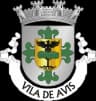 Coat of arms of Avis