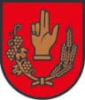 Wappen von Mönchhof