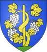 Coat of arms of Avize