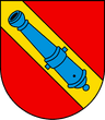 Coat of arms of Avry-devant-Pont