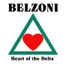 Coat of arms of Belzoni
