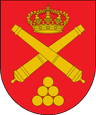 Coat of arms of Ayegui/Aiegi