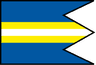 Coat of arms of Bešeňová