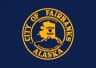 Wappen von Fairbanks