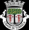 Wappen von Tondela