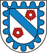 Wappen von Bachzimmern