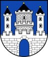 Wappen von Bad Fredeburg