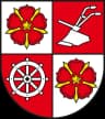 Wappen von Badersleben